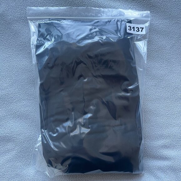 Athleta Pant Womens 2X Elation Wide Leg Pull On Active Athleisure Comfort Black - Picture 9 of 9